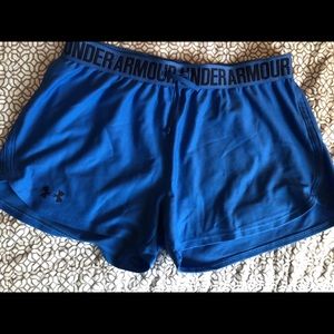 Bundle of Under Armour Shorts